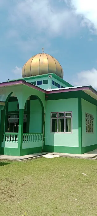 Masjid Batu 9 Picture 2