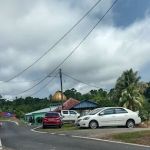 Masjid Batu 9