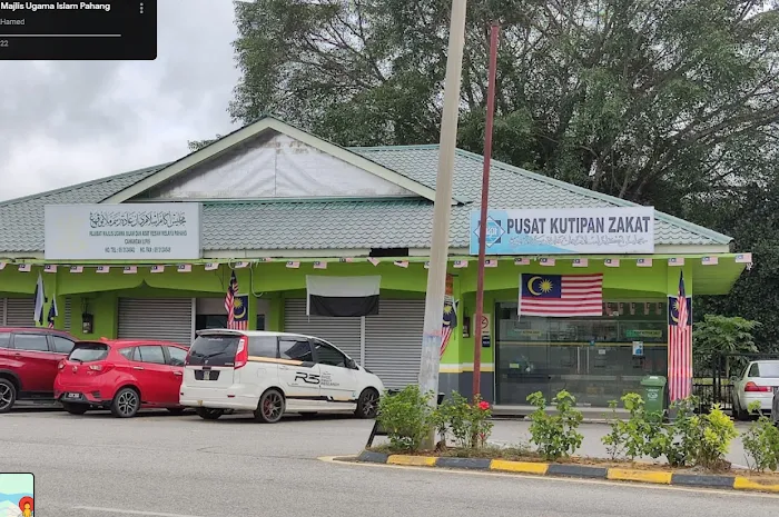 Masjid Batu 9 Picture 3