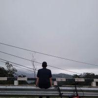 Fraser's Hill Lookout Point ico