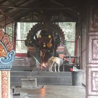 Balai Polis lama Gombak ico