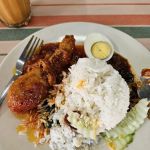 Nufays Seafood Ala Thai