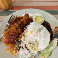 Nufays Seafood Ala Thai ico