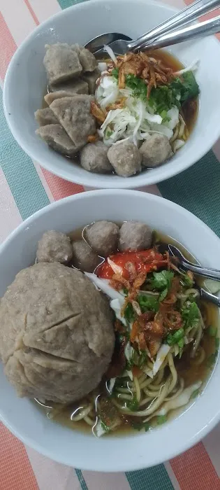 Nufays Seafood Ala Thai Picture 3