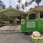 Masjid Kuala Kenong