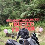 Selamat Datang Ke Bukit Fraser