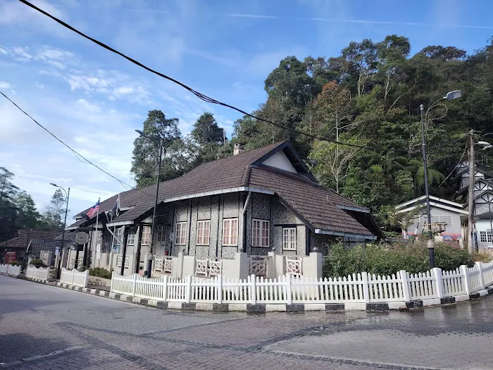 Selamat Datang Ke Bukit Fraser Picture 3