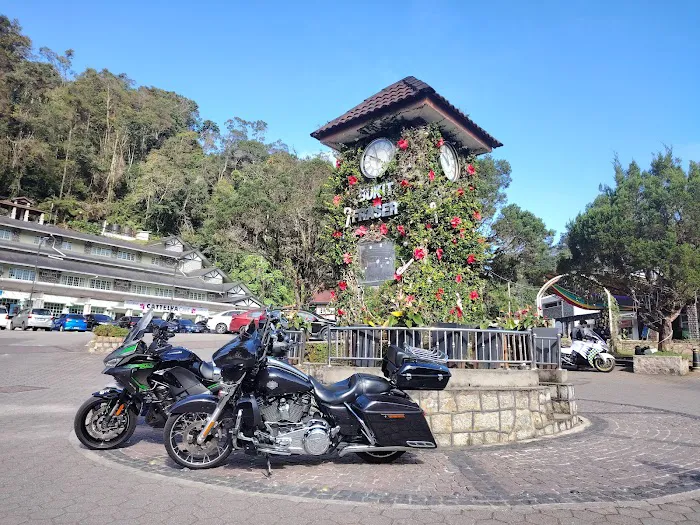 Selamat Datang Ke Bukit Fraser Picture 6