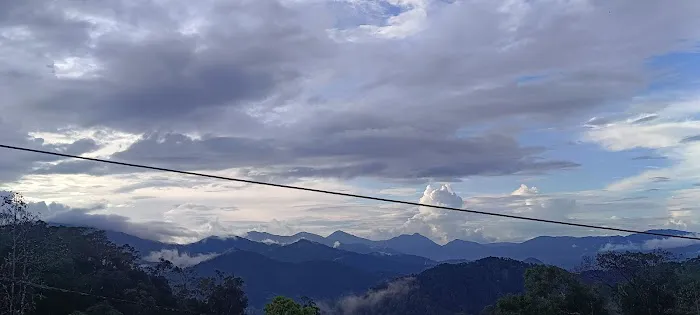 Selamat Datang Ke Bukit Fraser Picture 9