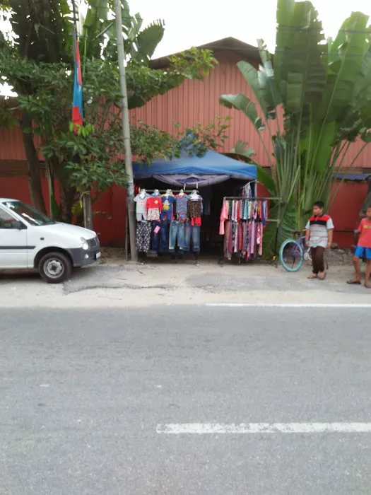 Warung Ibu Picture 5