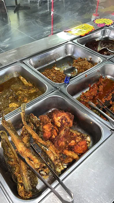 Warung Ibu Picture 1