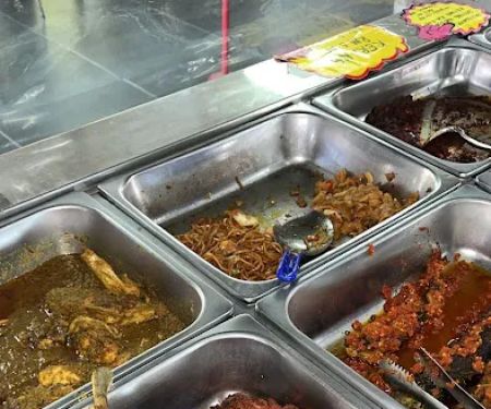 Warung Ibu