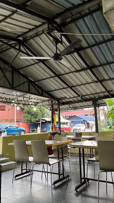 Warung Ibu Picture 2