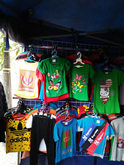 Warung Ibu Picture 9