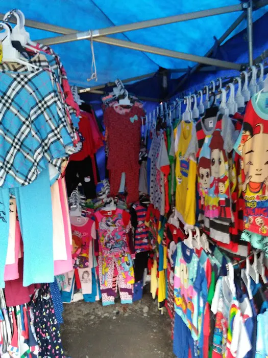 Warung Ibu Picture 10