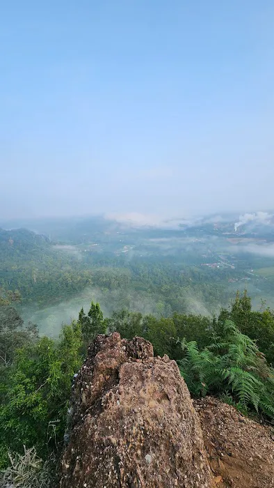 Bukit Panau View Point Picture 1