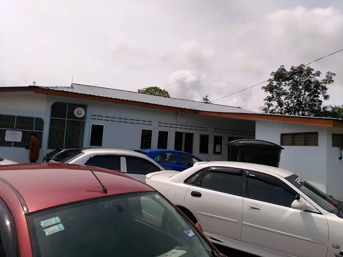 Masjid Kampung Lentang Picture 1