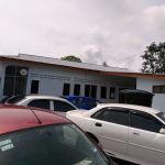Masjid Kampung Lentang