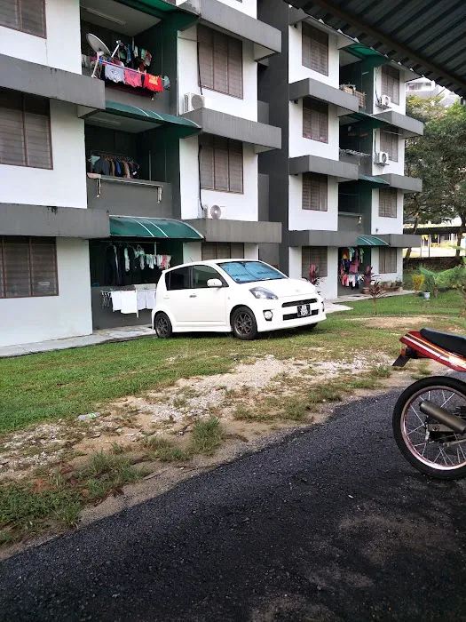 BLOK F1 (AMQ) Picture 2