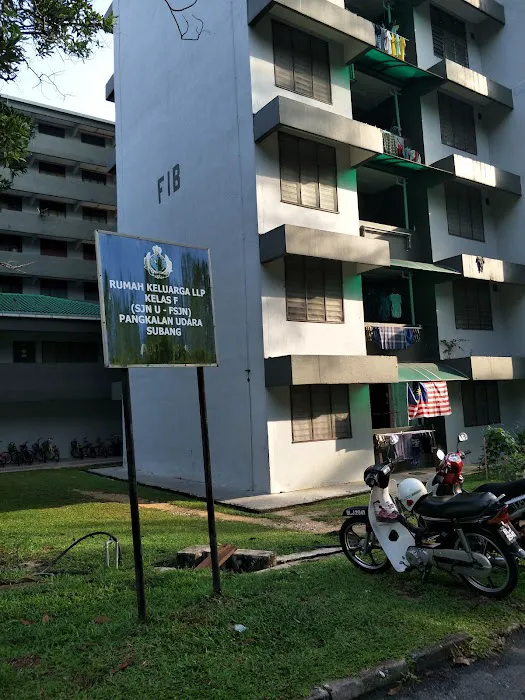 BLOK F1 (AMQ) Picture 5