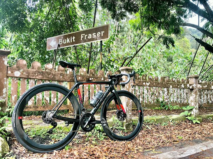 Welcome To Bukit Fraser Picture 2