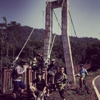Welcome To Bukit Fraser ico