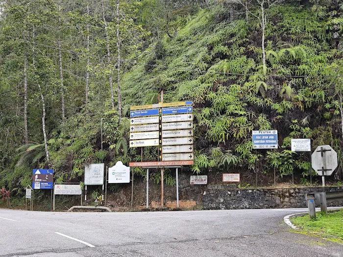 Welcome To Bukit Fraser Picture 6
