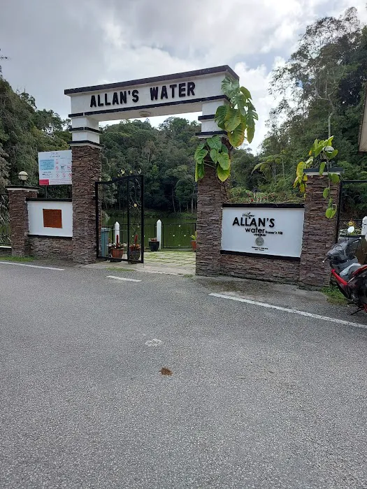Welcome To Bukit Fraser Picture 9