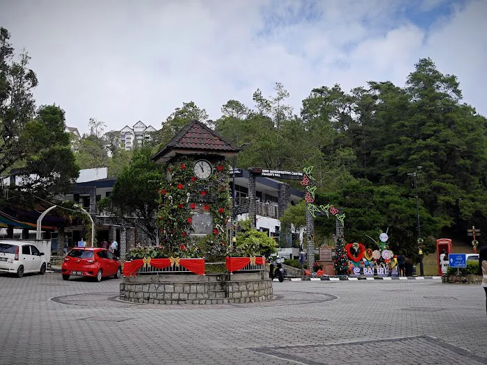 Welcome To Bukit Fraser Picture 7