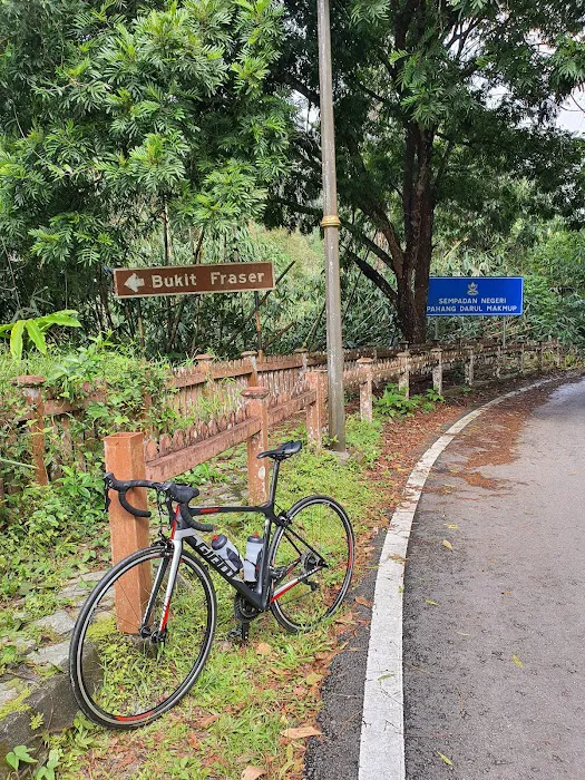 Welcome To Bukit Fraser Picture 8