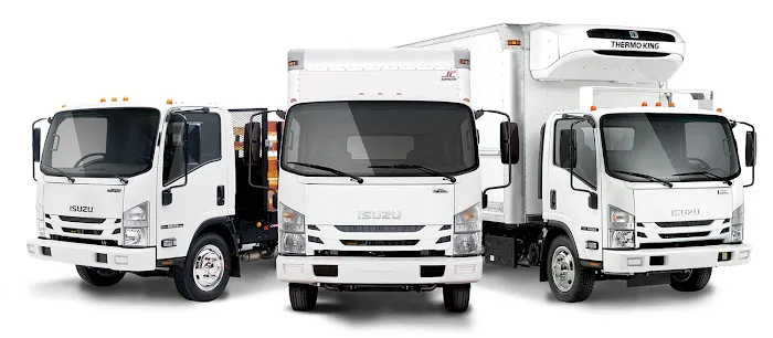 My Trucks Enterprise Picture 1
