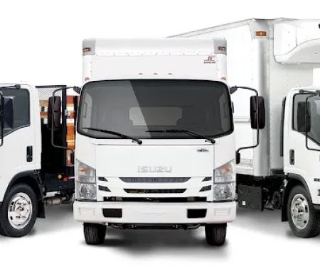 My Trucks Enterprise