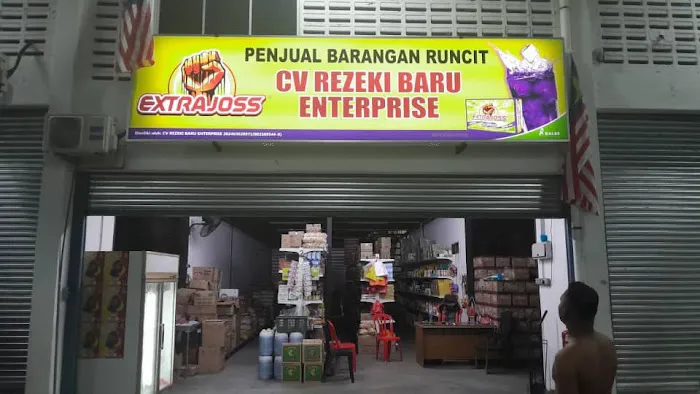 CV REZEKI BARU ENTERPRESE Picture 1
