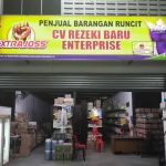CV REZEKI BARU ENTERPRESE