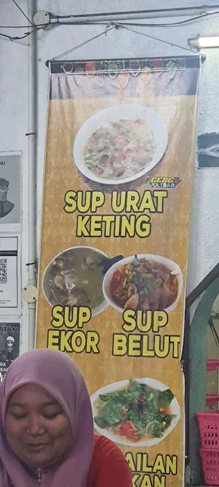 Surina Tomyam & Seafood Picture 2