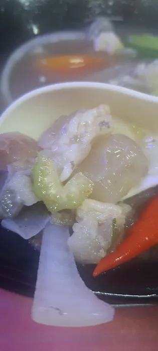 Surina Tomyam & Seafood Picture 3
