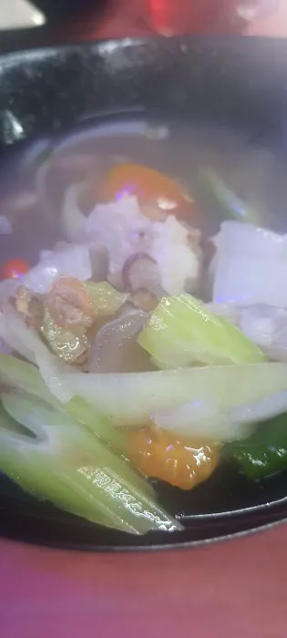 Surina Tomyam & Seafood Picture 1