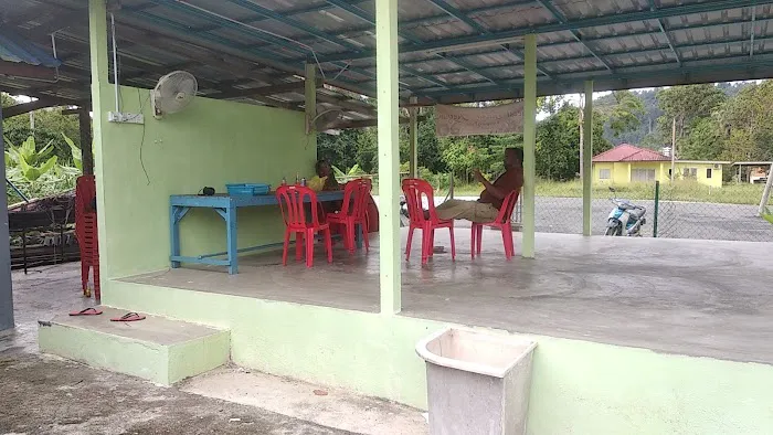 Surau Kampung Putu Picture 3