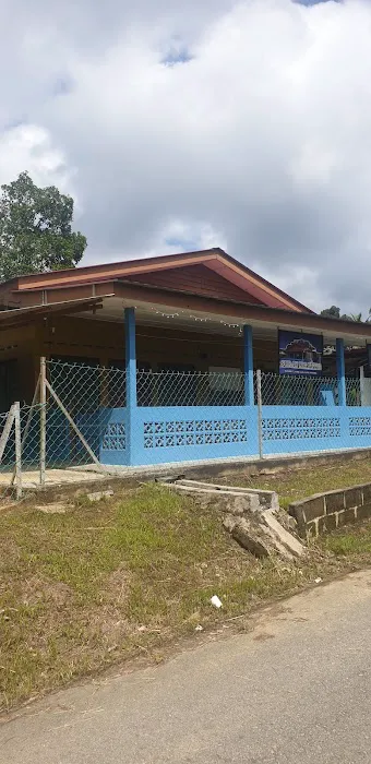 Surau Kampung Putu Picture 1