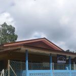 Surau Kampung Putu