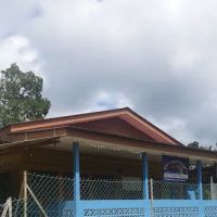 Surau Kampung Putu ico