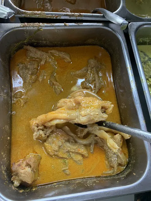 Kedai Makan Sederhana Kuang Picture 1