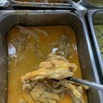 Kedai Makan Sederhana Kuang