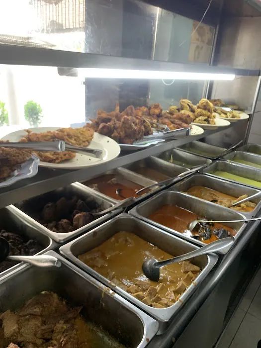 Kedai Makan Sederhana Kuang Picture 2