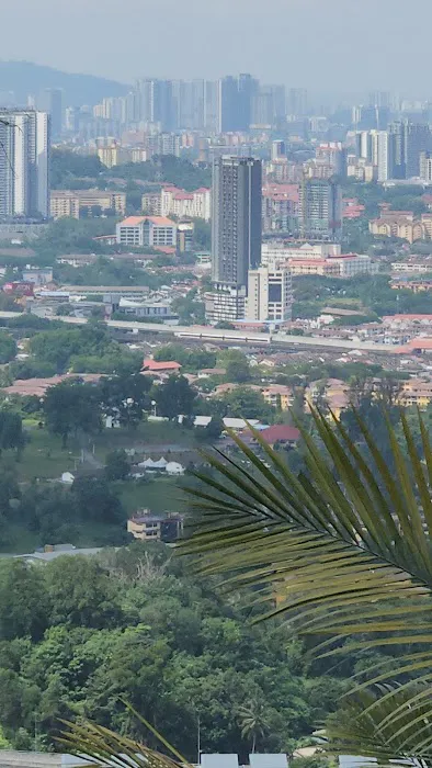 Look out point (KL East Park) Picture 5