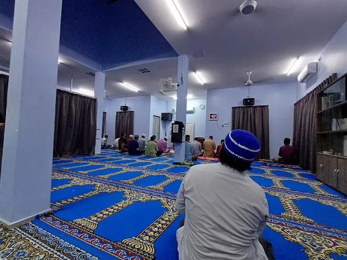 Surau Al-Azzim Picture 1