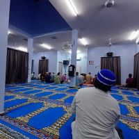 Surau Al-Azzim ico