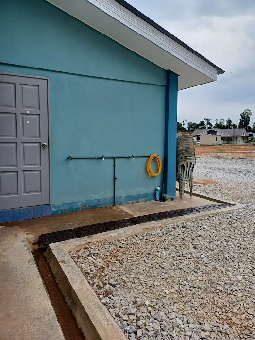 Surau Al-Azzim Picture 4