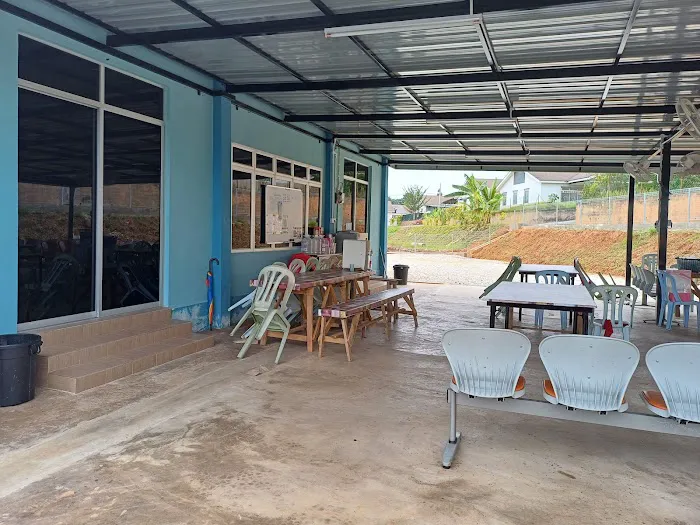Surau Al-Azzim Picture 5
