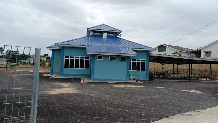 Surau Al-Azzim Picture 6